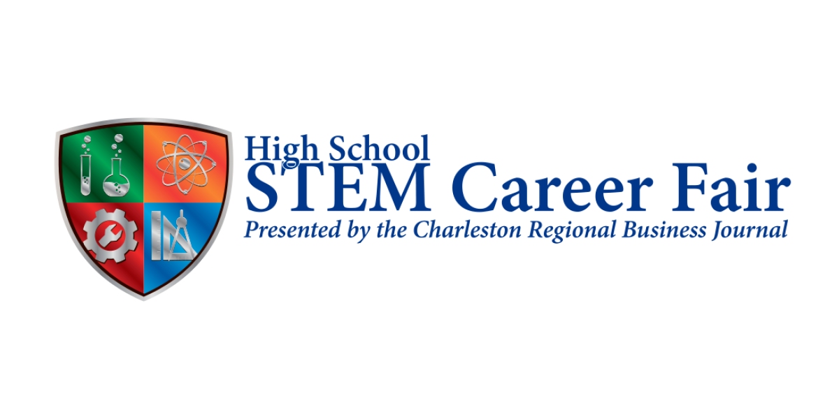 Charleston High School STEM Career Fair 2016