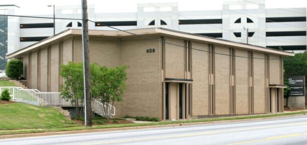 408 N. Church St. in Greenville (Photo/Provided)