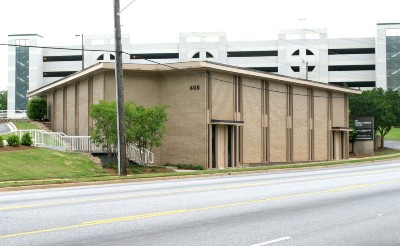 408 N. Church St., Greenville. (Photo/Provided)
