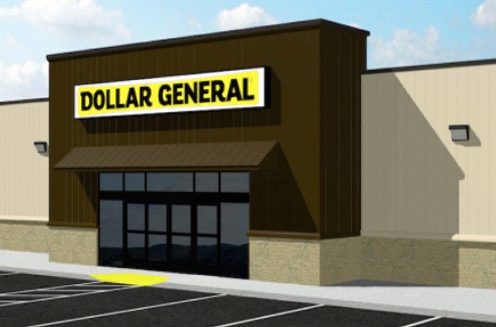 Dollar General in Chester