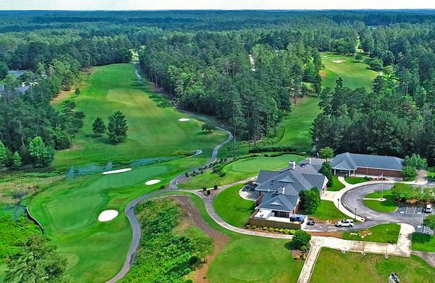Savannah Lakes Village is a 5,000-lot planned community with more than 3,000 developed lots in need of homes. (Photo/Provided)