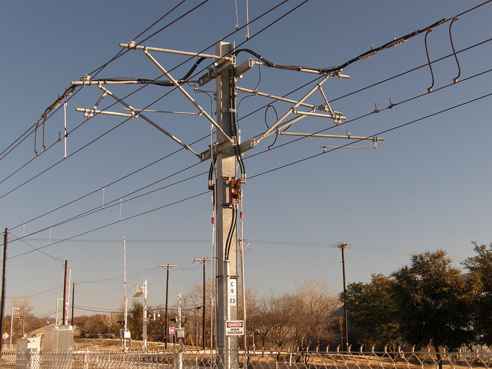 AFL has acquired the assets of Impulse NC LLC, a manufacturer of overhead contact systems and catenary hardware in Mount Olive, N.C. (Photo/Provided)
