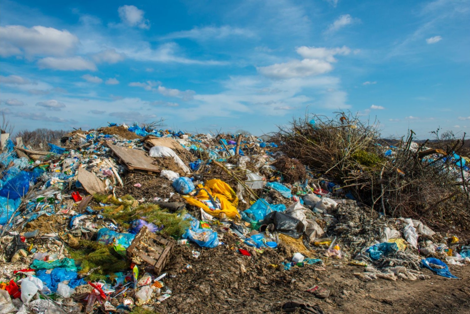 Mumford Industries aims to cut down the amount of post-industrial plastics that are sent to the landfill or disposed of in the environment. (Photo/File)