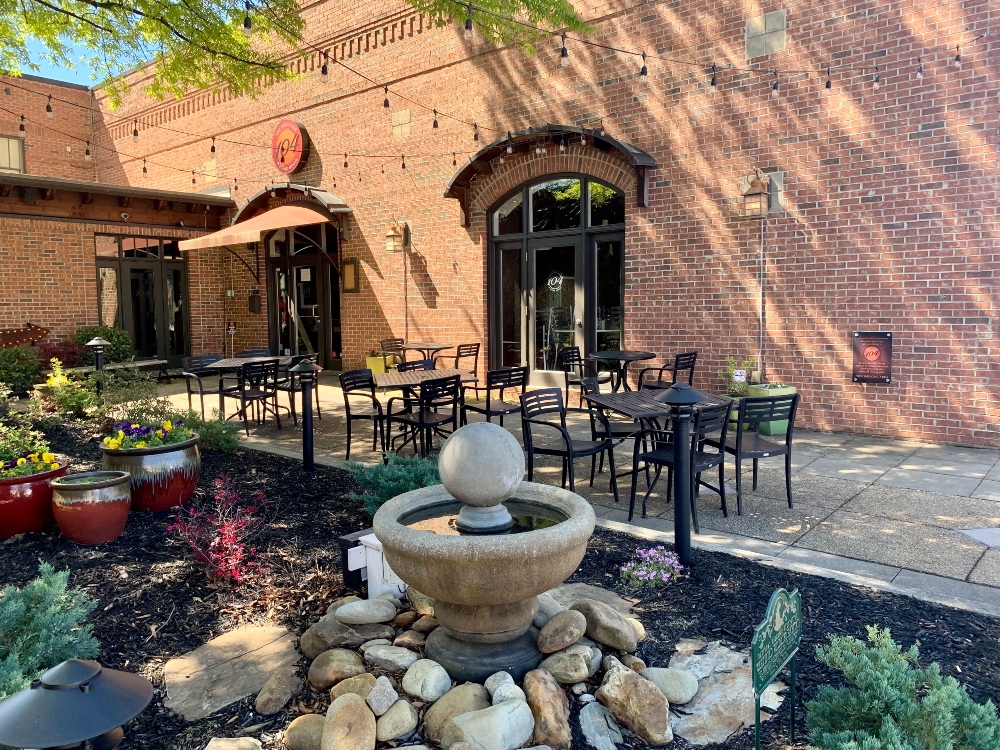 Rick Erwin's Dining Group announced it will be taking the place of the former The Strip Club 104 steakhouse in downtown Greer, which closed at the end of February. The new Rick Erwin's location is slated to open in May. (Photo/Rick Erwin's Dining Group)