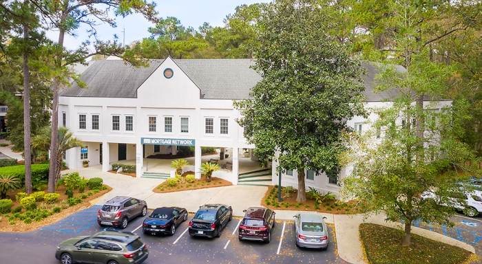 Cushman & Wakefield | Thalhimer recently assisted in the sale of a $1.8 million office property to Mixson Properties in Hilton Head. (Photo/Provided)