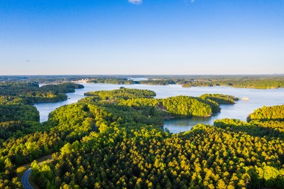 The Cliffs at Keowee Springs is adding 33 homesites to its inventory, as well as an incoming Lake Club. (Photo/Provided)