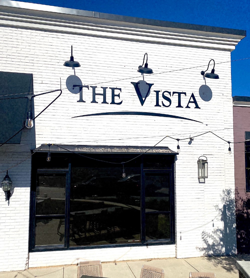 Rick Erwin Dining Group will open The Vista in the Augusta Road area in late October. (Photo/Rick Erwin Dining Group)