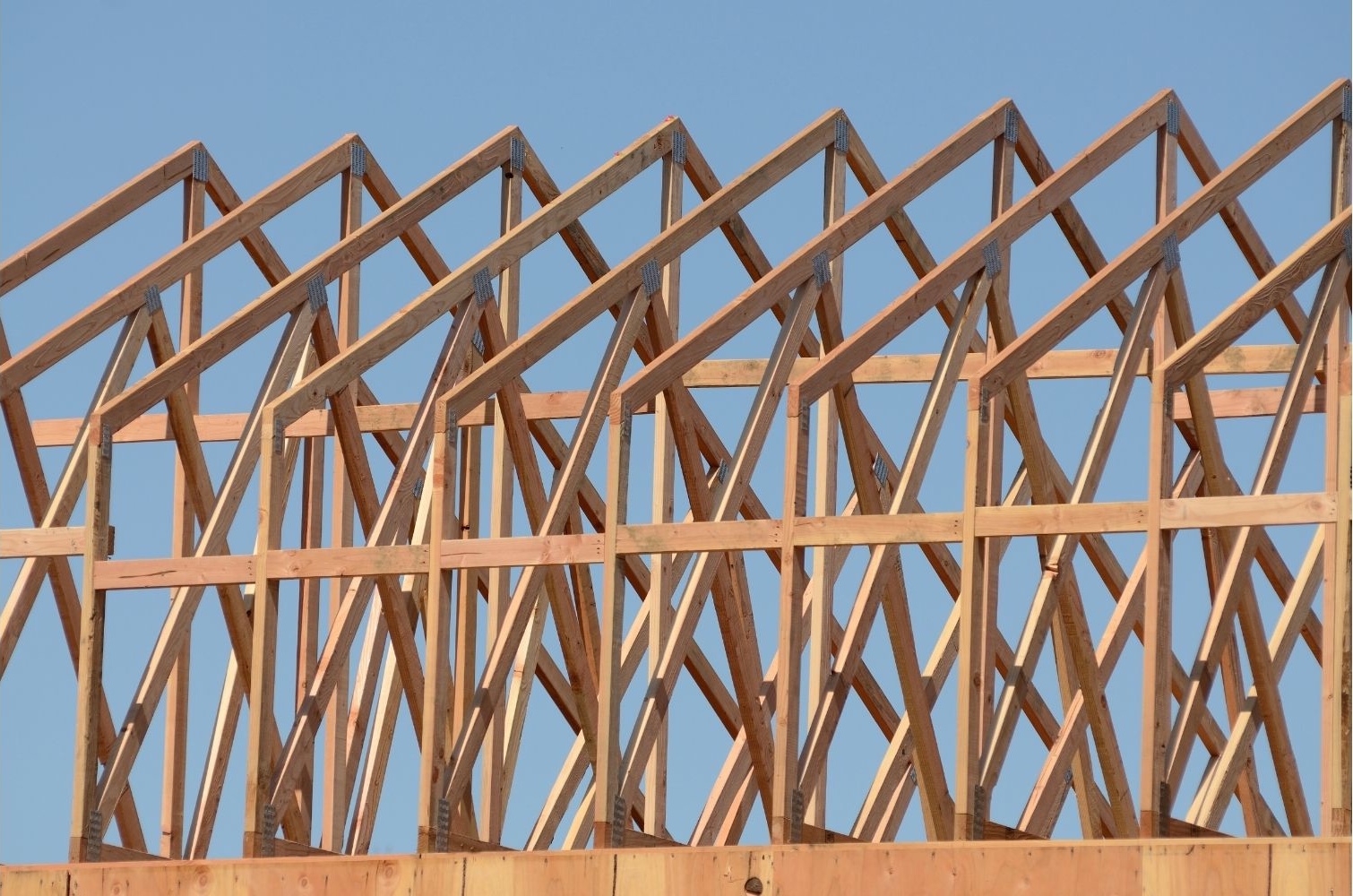 The new facility will make floor and roof trusses among other engineered materials for the construction and agricultural sectors. (Photo/Canva)