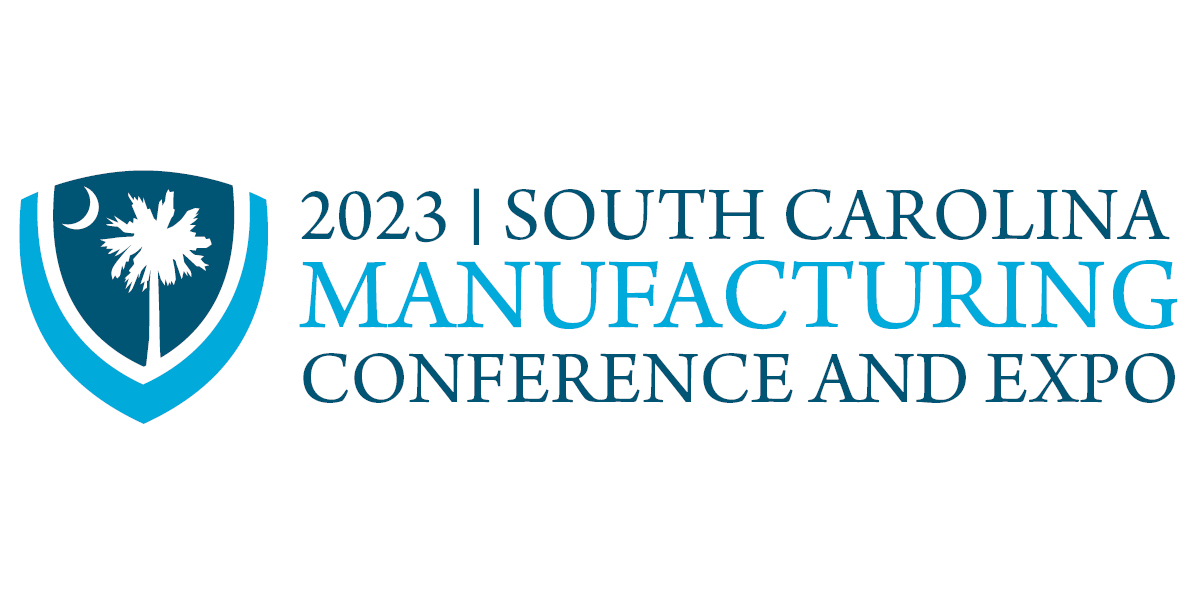 2023 SC Manufacturing Conference & Expo