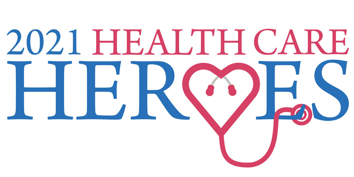 2021 Charleston Health Care Heroes