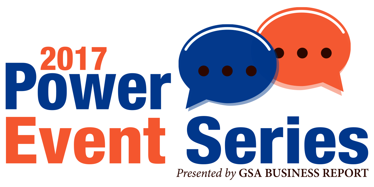 GSA Business Report Power Event: Speed Eating