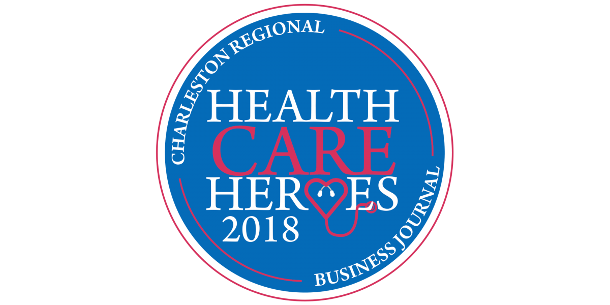 Charleston Health Care Heroes – November 28, 2018