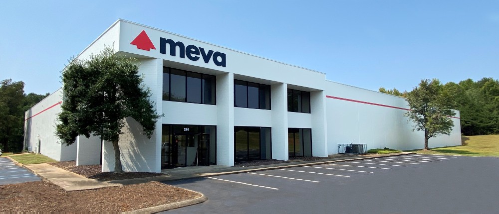 MEVA makes products used in modular formwork and shoring used in structural concrete. (Photo/Provided)