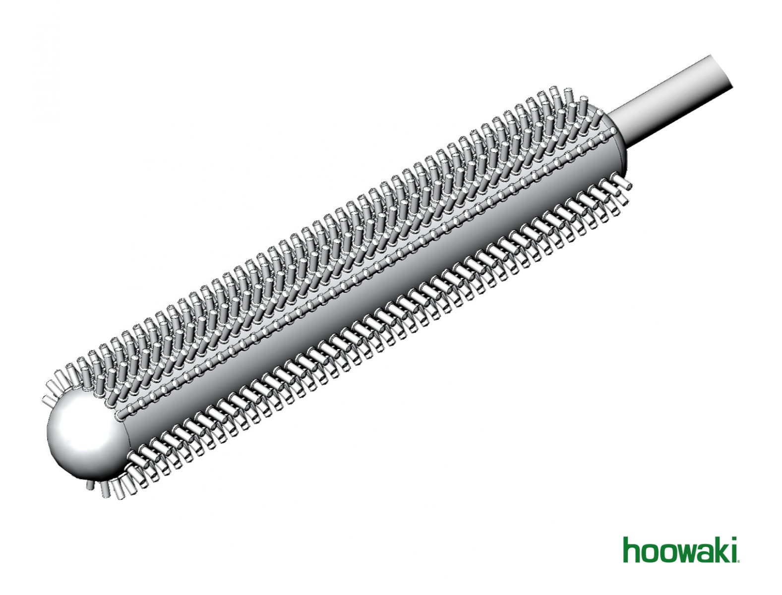 Hoowaki will use its specialty in micro surface engineering to manufacture millions of COVID-19 swabs. (Photo/Provided)