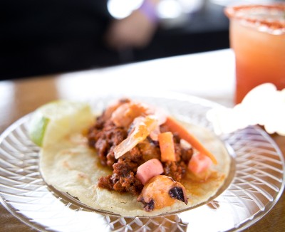 This year's fiesta will include culinary and bartender competitions. (Photo/Provided)