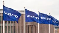 Volvo Group has been selected as the winning bidder in an auction for the business and assets of the Proterra Powered business unit at a purchase price of $210 million. (Photo/Volvo Group)