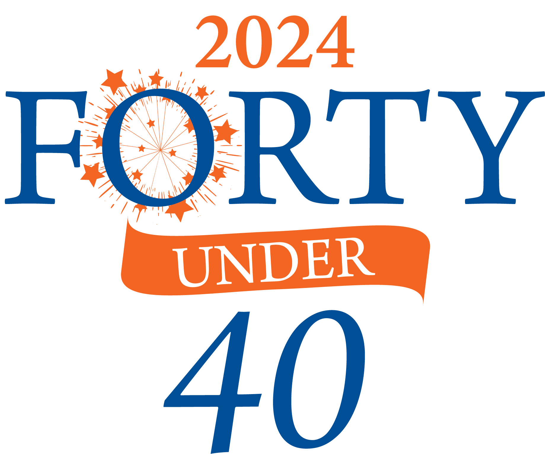 GSA Forty Under 40