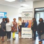 CommunityWorks is committed to creating a “brighter future” for financially underserved individuals and businesses in South Carolina by providing equitable financial products and services to build wealth. (Photo/Provided)