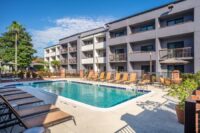 Auro Hotels’ newest addition is the Courtyard by Marriott Orlando Airport. Courtesy photo