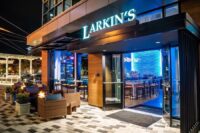 Larkin's is located in Camperdown Plaza in downtown Greenville. (Photo/Larkin's Restaurants)