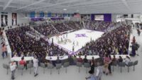 The $40 million donor-funded renovation will transform Furman’s Timmons Arena into a first-class, state-of-the-art facility that will “dramatically enhance” the game day experience for Furman’s fans and students and stand among the best arenas in college basketball at its size and scale.