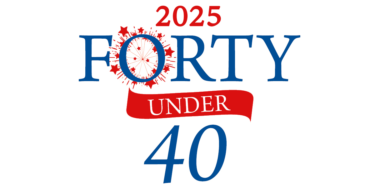 GSA Forty Under 40