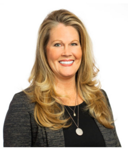 Mary Ellen Grom, executive director of customer experience solutions at AFL, has been appointed as the chair of the Women in Manufacturing Education Foundation national board of directors. (Photo/AFL)