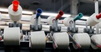 Milliken & Co. has changed with the times, transforming itself from strictly textile manufacturing to a diversified organization with business interests around the world. (Photo/DepositPhotos)