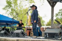 The Mauldin Cultural Center will host the fourth annual Mauldin Blues & Jazz Festival on Saturday, April 20, from 2 to 9 p.m. at the outdoor amphitheater at 101 E. Butler Road. (Photo/City of Mauldin)