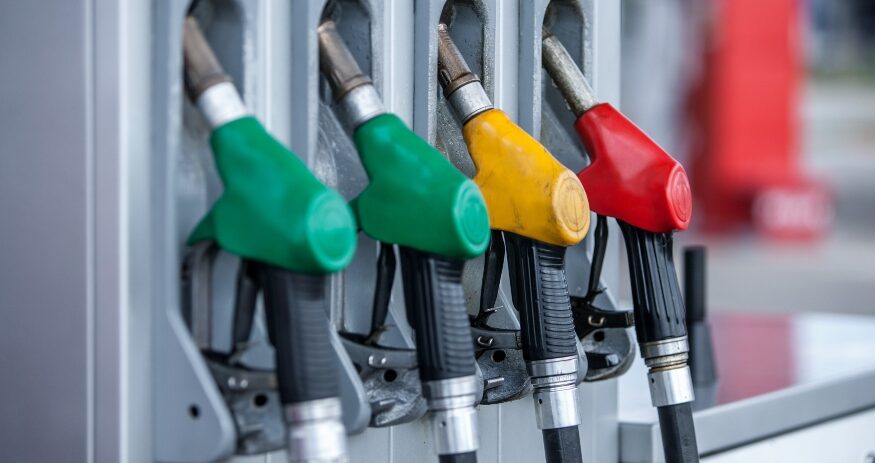 The EIA expects gas prices to be $3.48 at the end of 2024. If that is correct, gasoline prices should have a negligible impact on either the CPI or the PCE inflation measures for the year. (Photo/DepositPhotos)