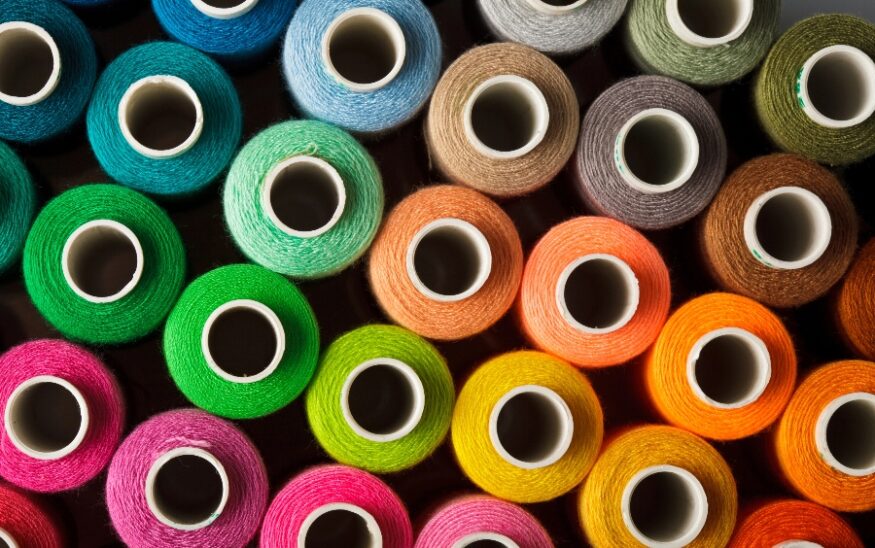 After 45 years at 2 Waco St. in West Greenville, KM Fabrics, a maker of fine woven velvets for drapery, upholstery, wrapped panels and specialty applications, is relocating. (Photo/DepositPhotos)