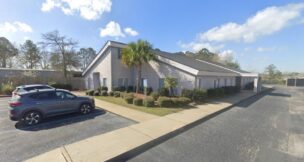 Marcus & Millichap, a commercial real estate brokerage firm specializing in investment sales, financing, research and advisory services, announced has sold 7445 Cross County Road, a 6,787-square-foot office property located in Charleston. (Photo/Marcus & Millichap)